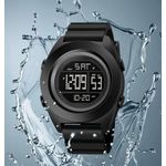 Skmei Montre Numérique SK1867-1 Etanche - image 6