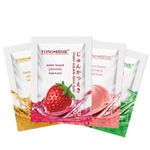 Generic Lot de 4 sachets de lubrifiant intime à base d’eau - image 2