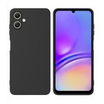 Generic Samsung Coque de Protection Galaxy A07 avec Antichoc - Noir - image 2