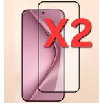 product_image_name-Generic-Lot De 2 Antichoc Film de Protection Huawei Pura 70 -2