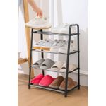 product_image_name-Generic-Étagère de Rangement pour Chaussures – Multi-Niveaux-3