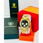 POEDAGAR Splendide montre HOMME