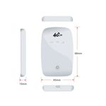 Generic wifi de poche universel - image 4