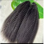 Classic Kinky straight taille 30"