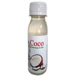 Bio Pack 3 Huiles: Chébé + Coco + Fenugrec - image 3
