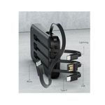 Sovo  Power Bank – 20000 mAh, Charge Rapide & Multi-Ports - image 3