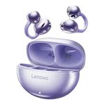 product_image_name-Lenovo-Ta410 Casque Bluetooth 5.4 Oreille Clip Basse Jeu 300mah-1
