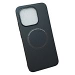Coque redmi note 13 pro 4G noir magnétique 