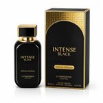 INTENSE BLACK 