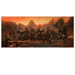 Generic Poster Naruto Shippuden - image 2