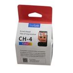 TOPLINK Tête d'impression couleur CH-4 compatible Canon G2410 / G3410