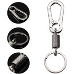 Generic Lot de 12 Chic Porte-clés et porte-clés - image 2