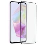 Film Protection Compatible Pour Samsung Galaxy A55 - Transparent