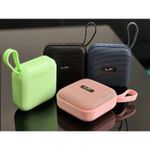 Generic Enceinte Sans Fil Ultra-Portable - image 2