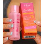 Fair And White Paris Sérum Skin Perfector so white C  pour tous tu peux de Peaux 