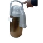 product_image_name-Generic-Thermos à Pompe Portable – Distributeur Isotherme Grande Capacité avec Poignée-1