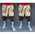 Culotte Jogging - beige