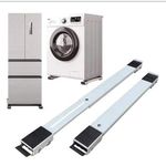 Generic Support Frigo Et Machine A Lavé