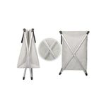 product_image_name-Generic-Chic Panier à Linge Pliable-4