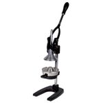 product_image_name-Generic-Presse-Agrumes Manuel Professionnel - Levier Robuste - Fonte & Inox-1