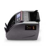 Generic Compteuse de Billets Pro UV/MG Détection Faux Billets Multi-Devises - image 3