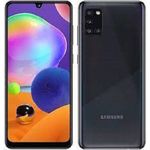 Samsung Galaxy A31 - 6,4"- 128GB / 6RAM - 48MPX  - 2XSim - Black