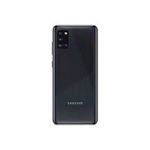Samsung Galaxy A31 - 6,4"- 128GB / 6RAM - 48MPX  - 2XSim - Black - image 2
