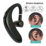 Wireless  Écouteur Bluetooth Sans Fil S109 - Noir
