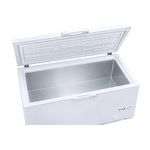 Horeca world Congélateur coffre CL 400 DSL - image 7