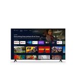 TCL TCL TV LED 43'' – TCl -HDR  GOOGLE TV - NETF-YOUTUB - EDGELESS DESIGN - PRIME VIDEO - DOLBY AUDIO