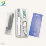 Generic Kit Nettoyeur d’Oreilles avec Caméra HD Sans Fil - image 2