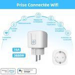 product_image_name-Generic-Prise Connectée Intelligente Wi-Fi avec Suivi de Consommation – Compatible Alexa & Google Home-5