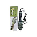 Brosse coiffante chauffante