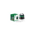 Generic Puissant Lampe De Secours Solaire Rechargeable Sans Fil 100W - image 2