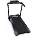 Generic Tapis de course électrique pliable avec écran LED