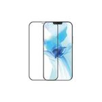 Generic Coque Transparente Magsafe Compatible IPhone 13 + 1 Antichoc - image 2