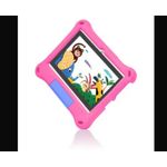 product_image_name-Baby Stan-Nouvelle Tablette Educative + Jeux Intégrés - 128 Giga/4RAM + Etui - Rose-2
