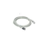 Câble reseau cat 6 FTP Blindé 1,5M