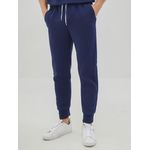 product_image_name-Fashion-Pantalon de survêtement bleu marine-1