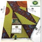 Vlisco Pagne hollandais 