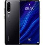 Huawei P30 - 6.1"- 40Mpx - 6Go/ 128Go - Double SIM - Noir