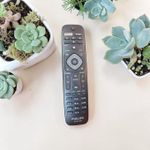 Philips Télécommande Smart TV AD PH105 ...