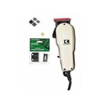 Chaoba Tondeuse à Cheveux CH-808 - 50 HZ / 220 V - Tête De Coupe(lame) 23 Dents Pour Tondeuse De Cheveux Offertes