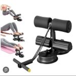 Generic Appareil d'abdominaux portable réglable en ventouse - image 3