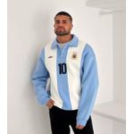 Argentina Pull over stylé