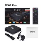 product_image_name-Mode-TV BOX MXQ PRO 4K _Android 14.0 wifi 5G processeur Quad  Core_ Noir-1