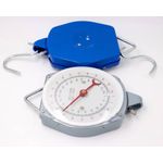 product_image_name-Generic-Balance Mécanique Suspendue – Crochet Résistant & Lecture Facile-2