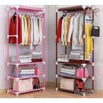 Meuble de rangement de vêtements 