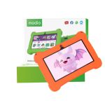 Modio M70 - Tablette Éducative pour enfants - 4GB RAM / 128GB ROM - Écran 7" - Wifi - Bluetooth - Double caméra