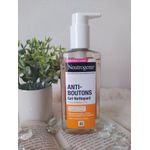 Neutrogena Gel Nettoyant Anti Bouton
